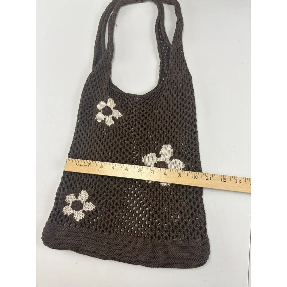 Unbranded reusable bag